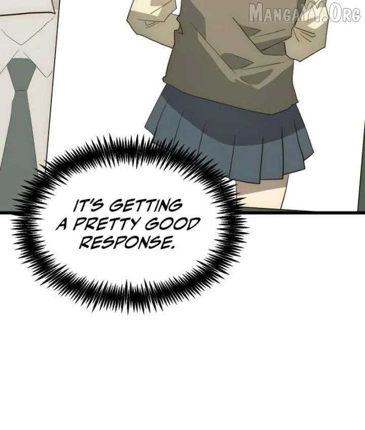 The Dignity of a Chaebol Chapter 23 - page 26
