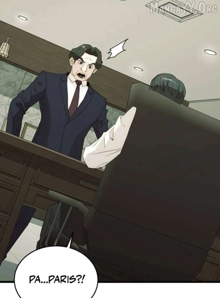 The Dignity of a Chaebol Chapter 23 - page 3