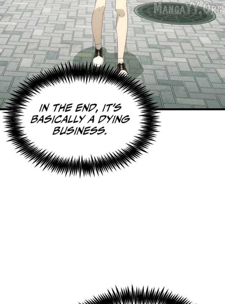 The Dignity of a Chaebol Chapter 23 - page 31
