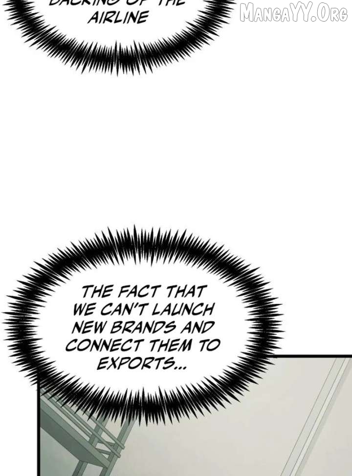The Dignity of a Chaebol Chapter 23 - page 33