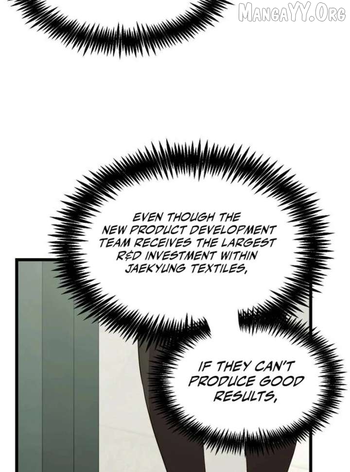 The Dignity of a Chaebol Chapter 23 - page 35
