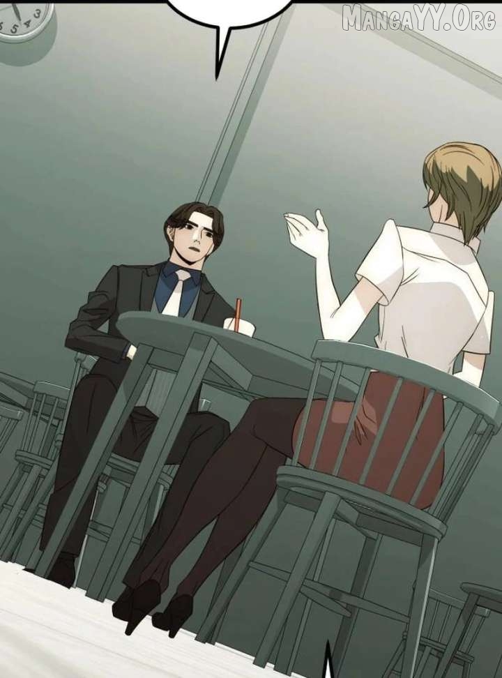 The Dignity of a Chaebol Chapter 23 - page 43