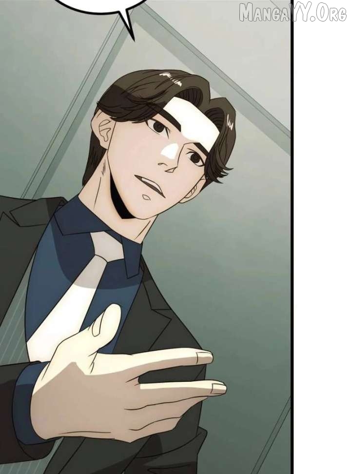 The Dignity of a Chaebol Chapter 23 - page 45