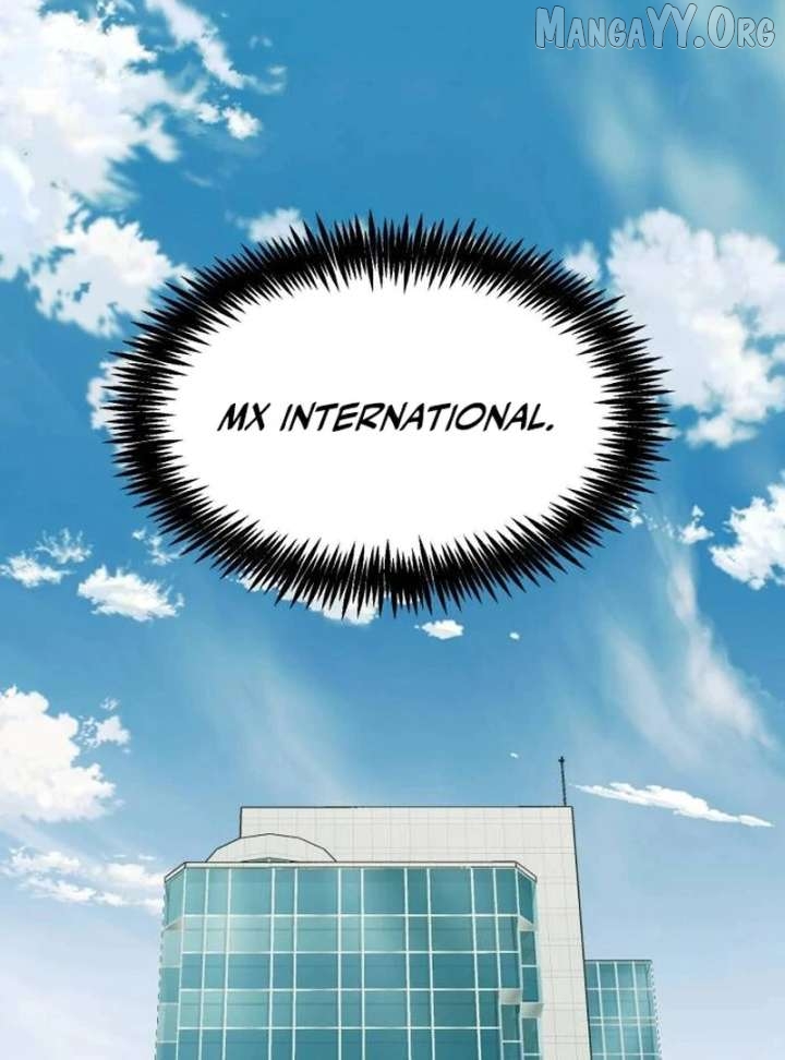The Dignity of a Chaebol Chapter 23 - page 47