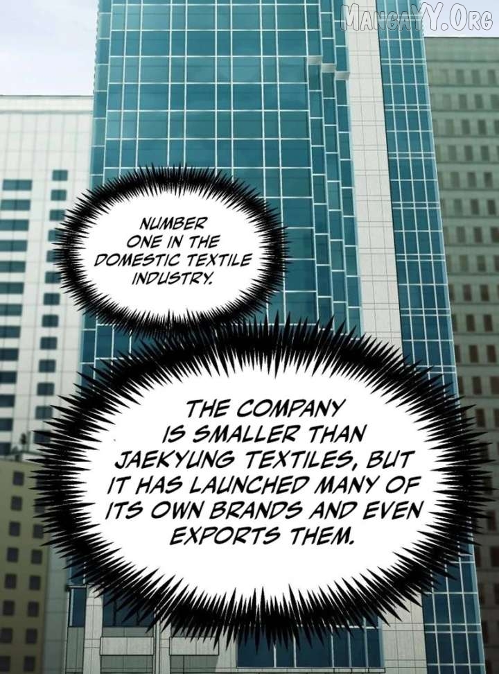 The Dignity of a Chaebol Chapter 23 - page 48