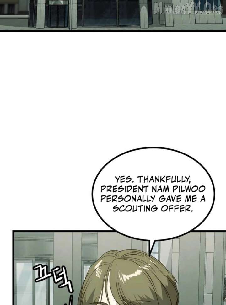 The Dignity of a Chaebol Chapter 23 - page 49