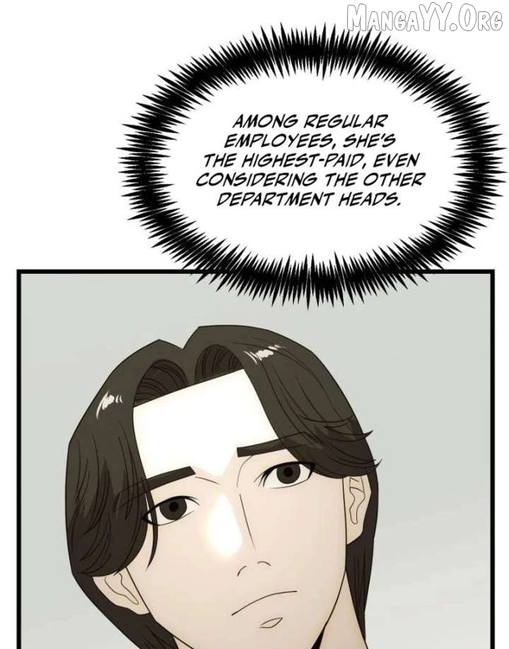 The Dignity of a Chaebol Chapter 23 - page 53