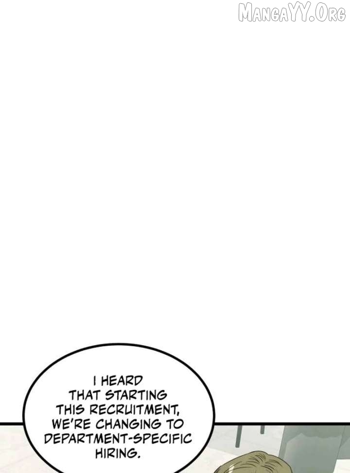 The Dignity of a Chaebol Chapter 23 - page 55
