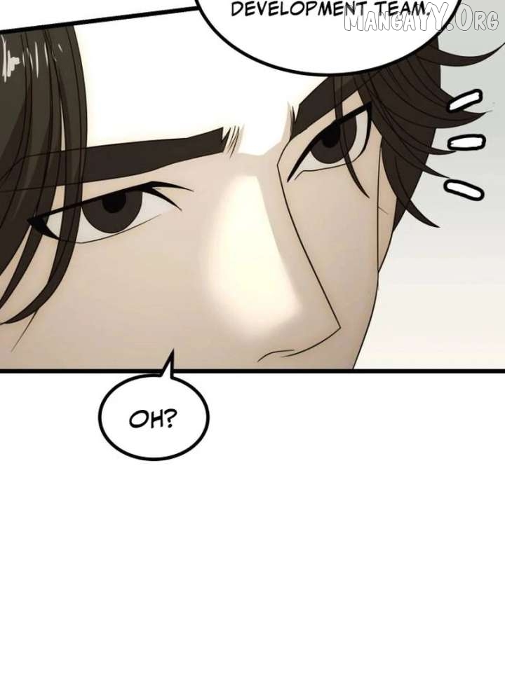 The Dignity of a Chaebol Chapter 23 - page 57