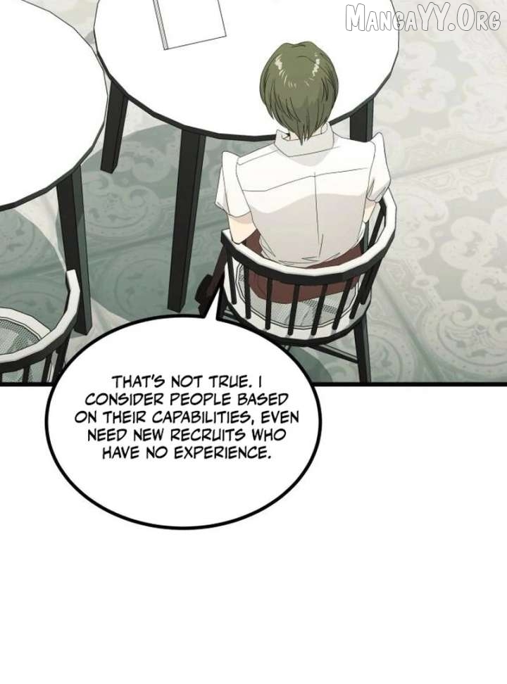 The Dignity of a Chaebol Chapter 23 - page 59