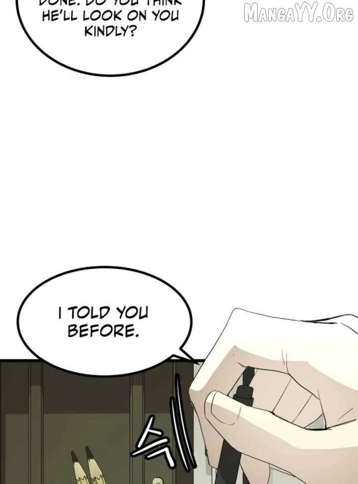The Dignity of a Chaebol Chapter 23 - page 6