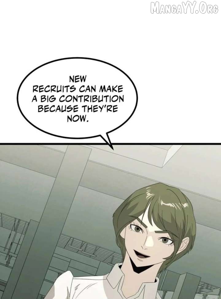 The Dignity of a Chaebol Chapter 23 - page 60