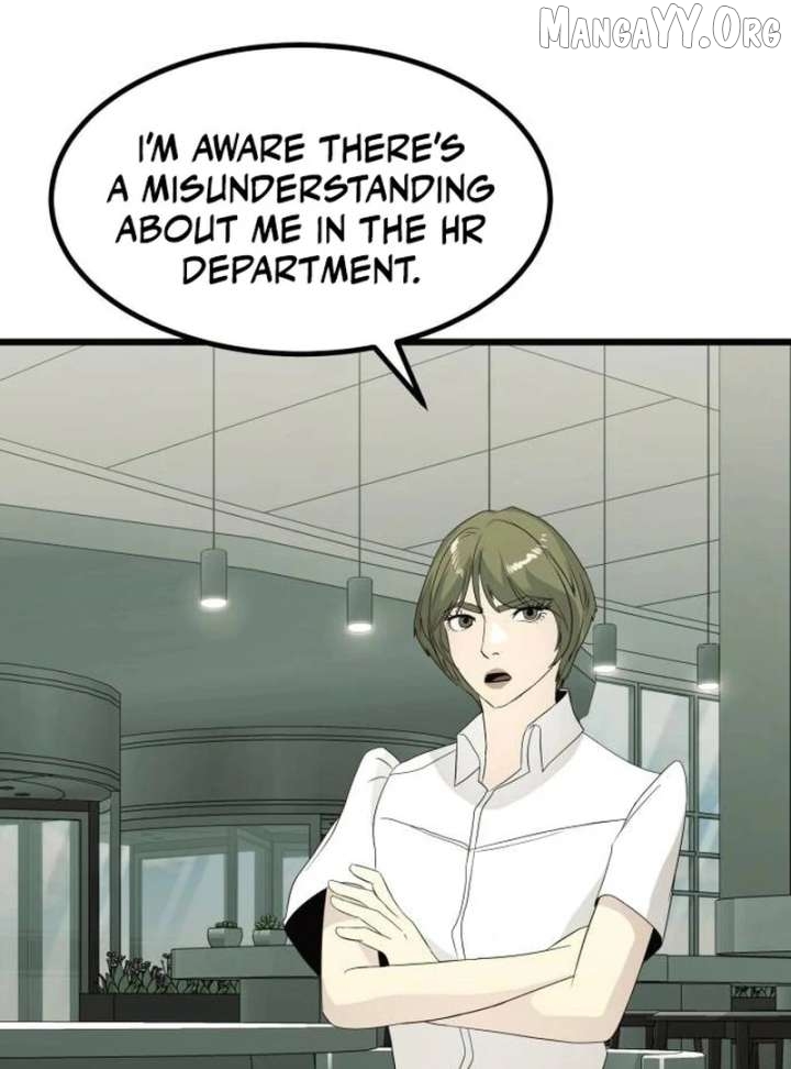 The Dignity of a Chaebol Chapter 23 - page 63