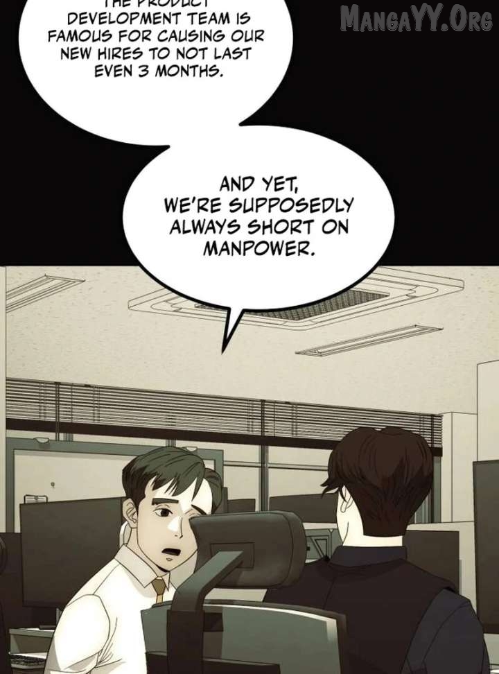 The Dignity of a Chaebol Chapter 23 - page 65