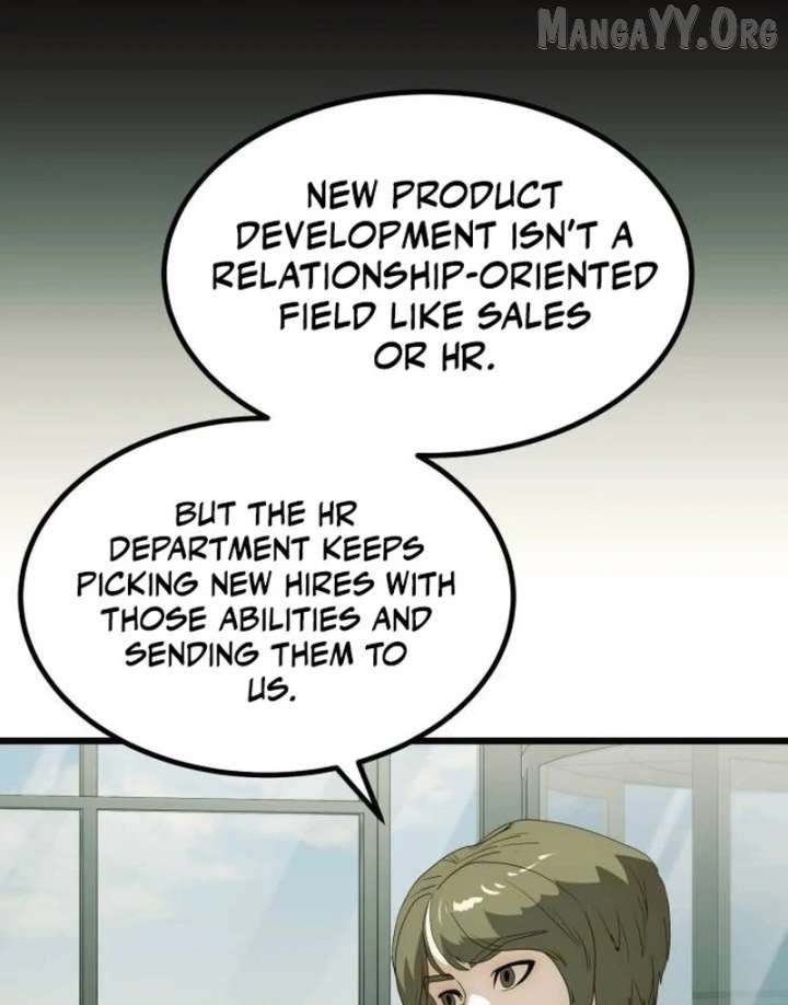The Dignity of a Chaebol Chapter 23 - page 67