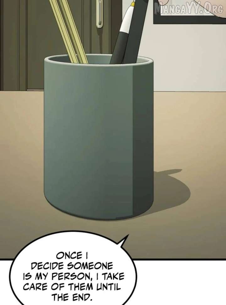 The Dignity of a Chaebol Chapter 23 - page 7