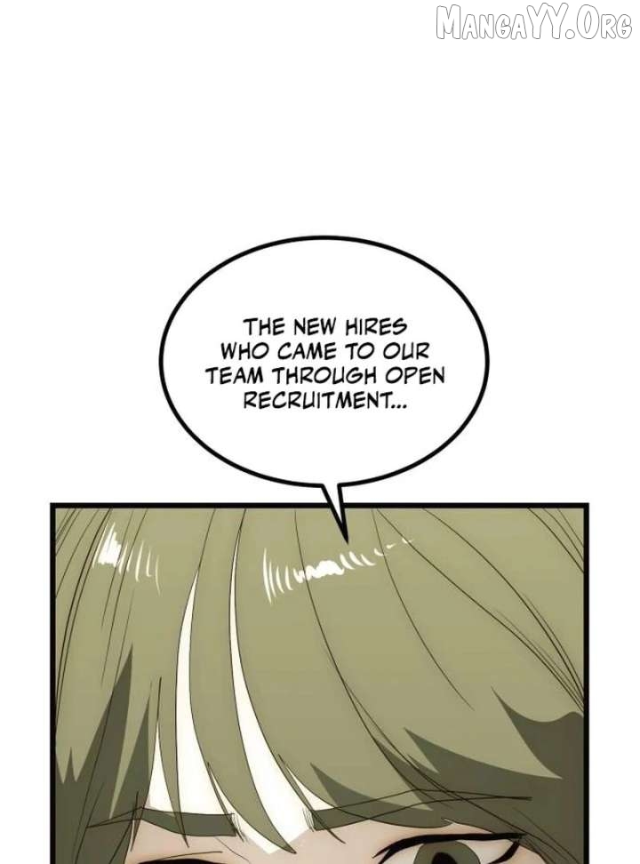 The Dignity of a Chaebol Chapter 23 - page 71