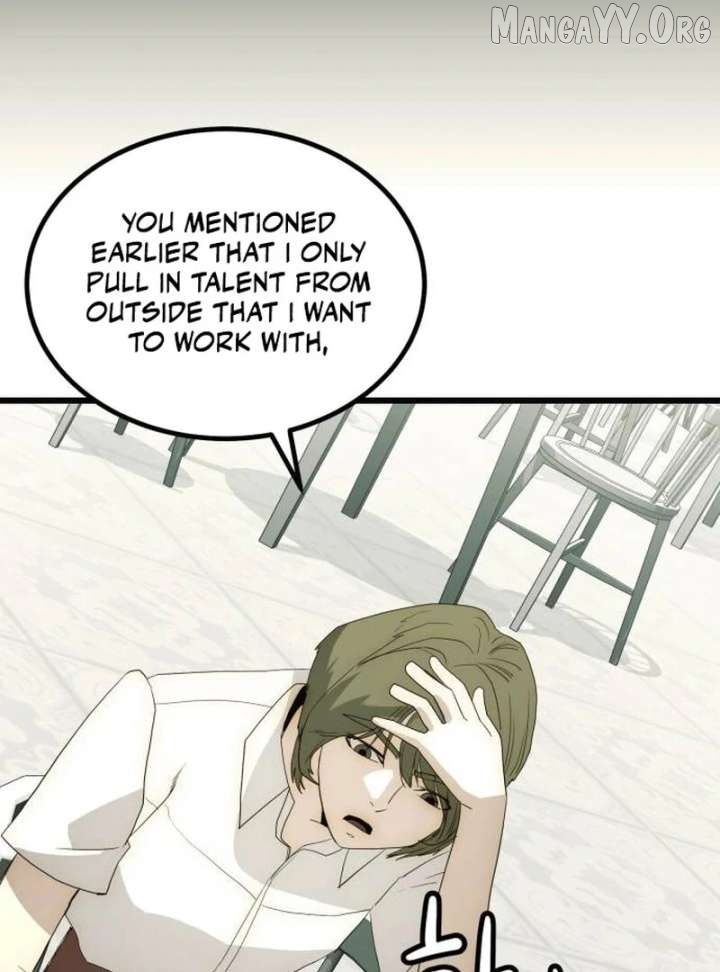 The Dignity of a Chaebol Chapter 23 - page 79