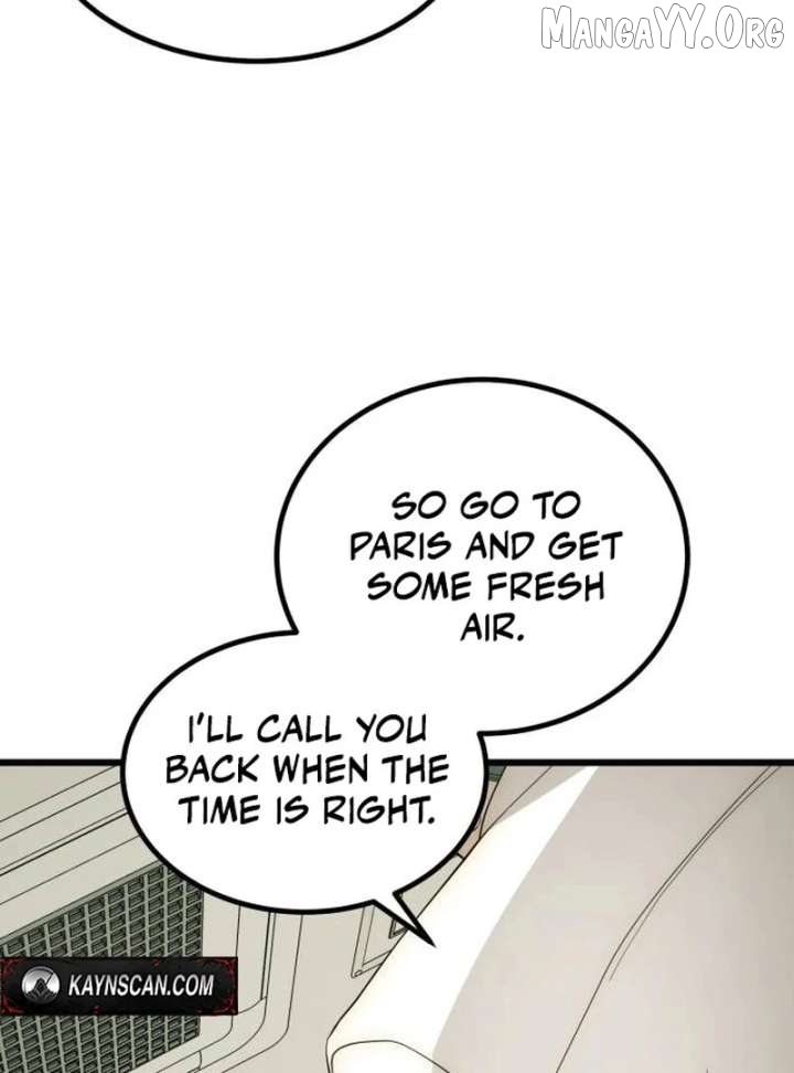 The Dignity of a Chaebol Chapter 23 - page 8