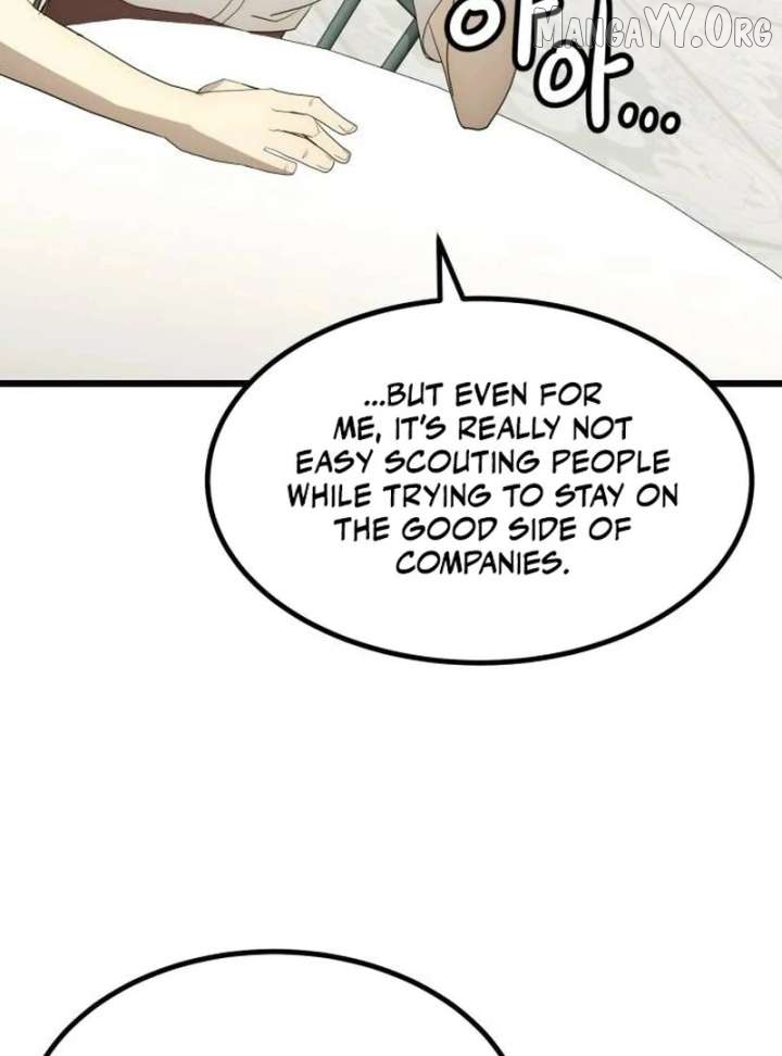 The Dignity of a Chaebol Chapter 23 - page 80