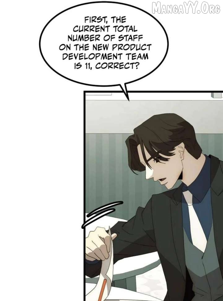 The Dignity of a Chaebol Chapter 23 - page 83