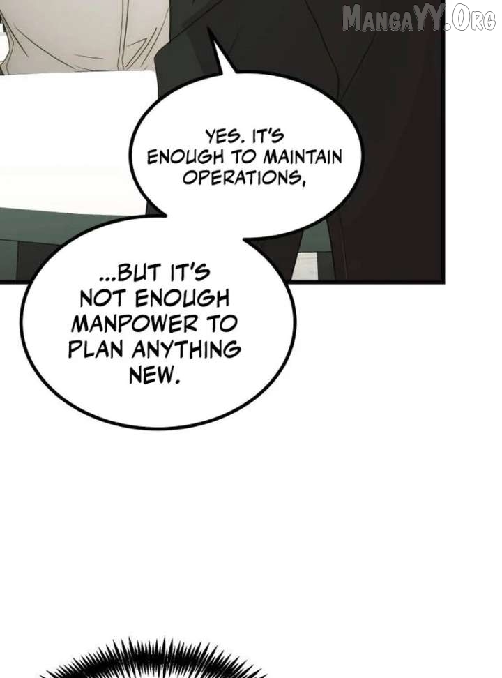 The Dignity of a Chaebol Chapter 23 - page 85