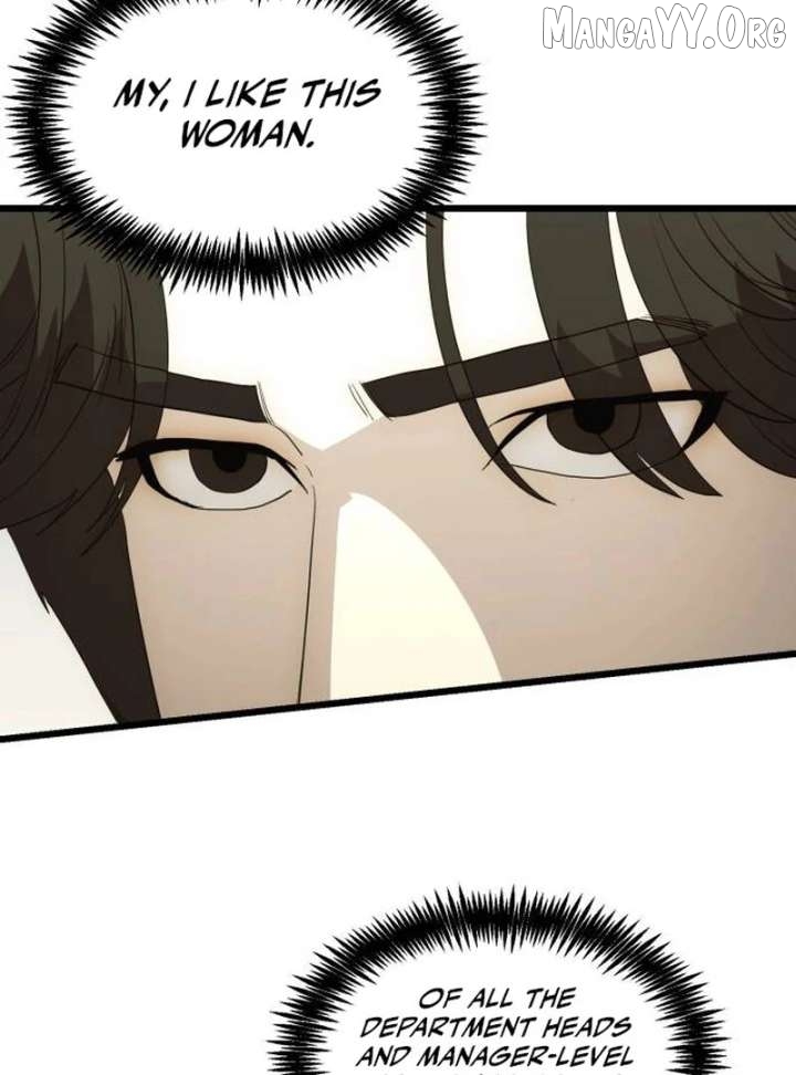 The Dignity of a Chaebol Chapter 23 - page 86
