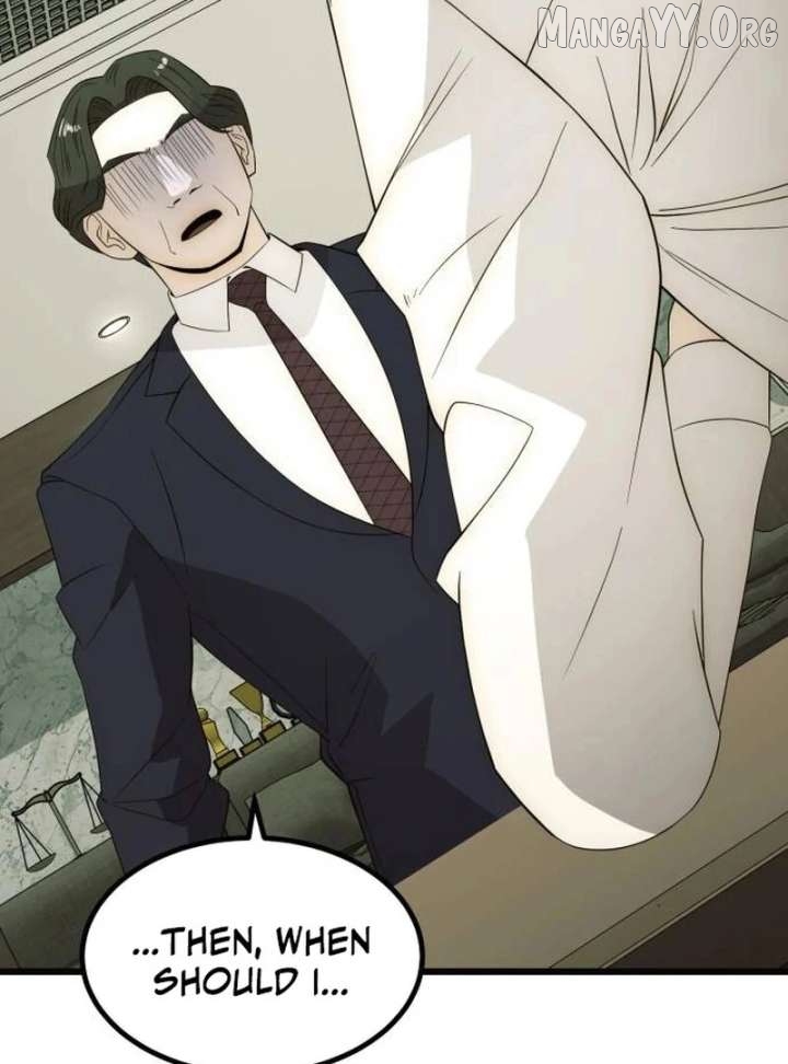 The Dignity of a Chaebol Chapter 23 - page 9
