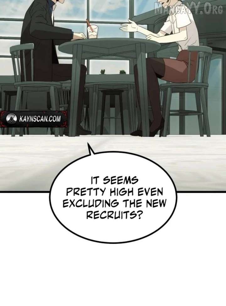 The Dignity of a Chaebol Chapter 23 - page 90