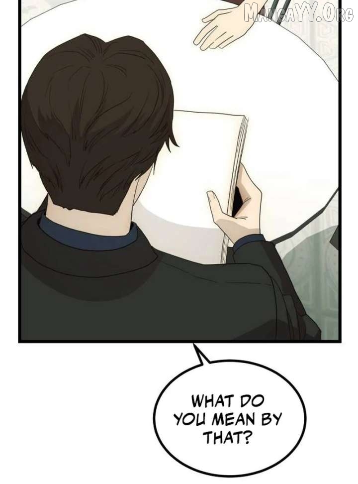 The Dignity of a Chaebol Chapter 23 - page 92