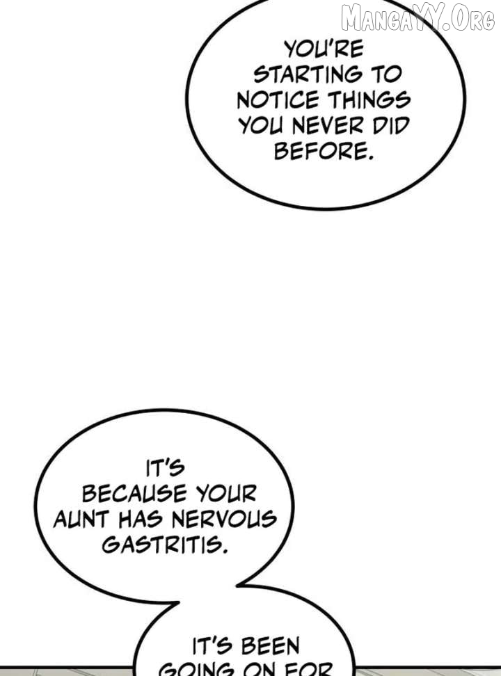 The Dignity of a Chaebol Chapter 24 - page 116
