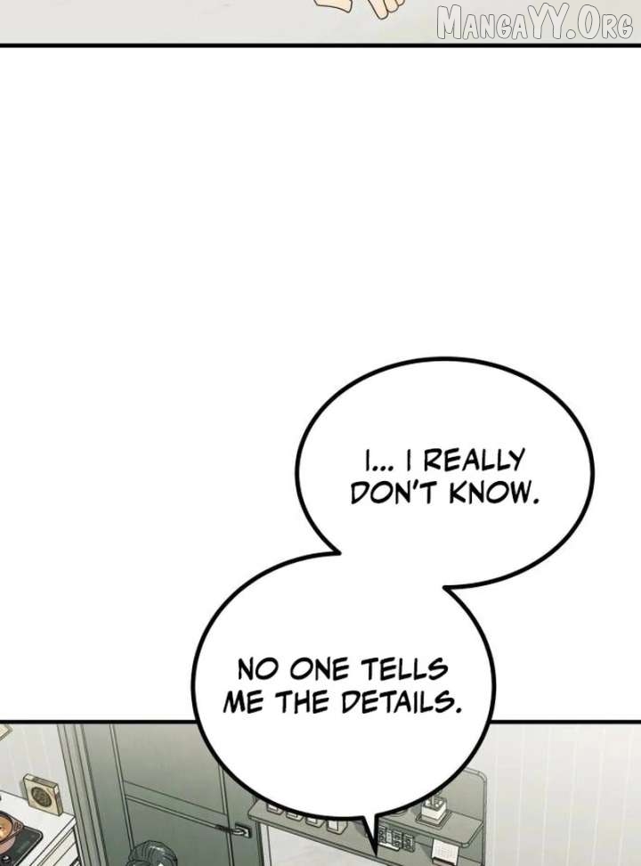 The Dignity of a Chaebol Chapter 24 - page 155