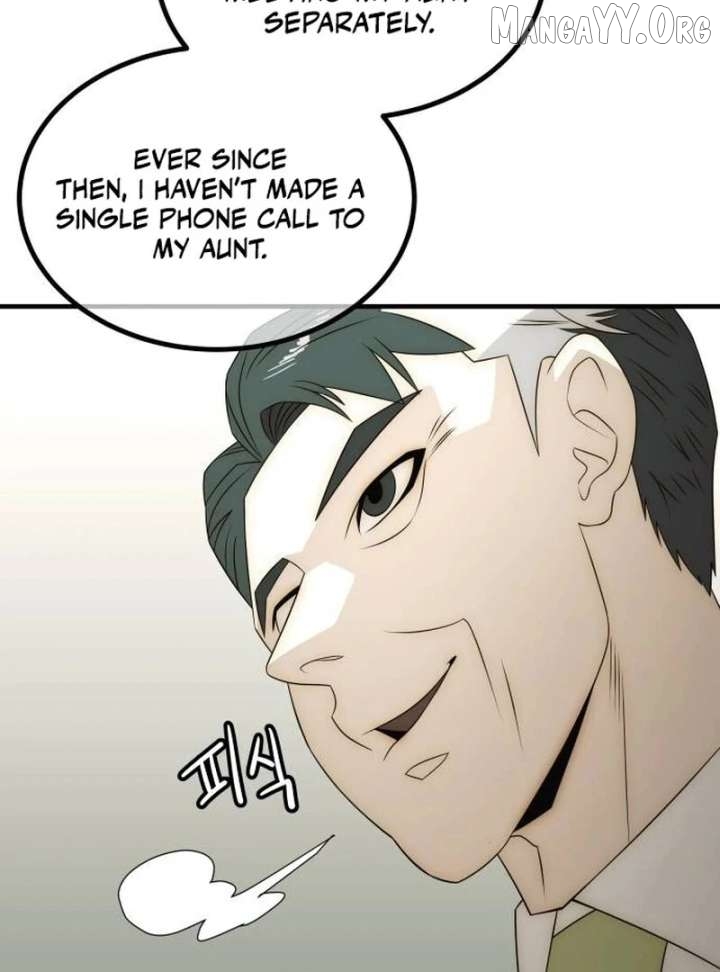 The Dignity of a Chaebol Chapter 24 - page 29
