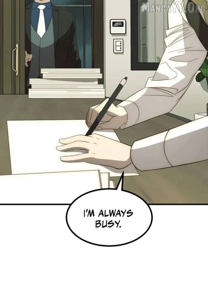 The Dignity of a Chaebol Chapter 24 - page 3
