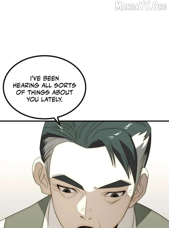The Dignity of a Chaebol Chapter 24 - page 4
