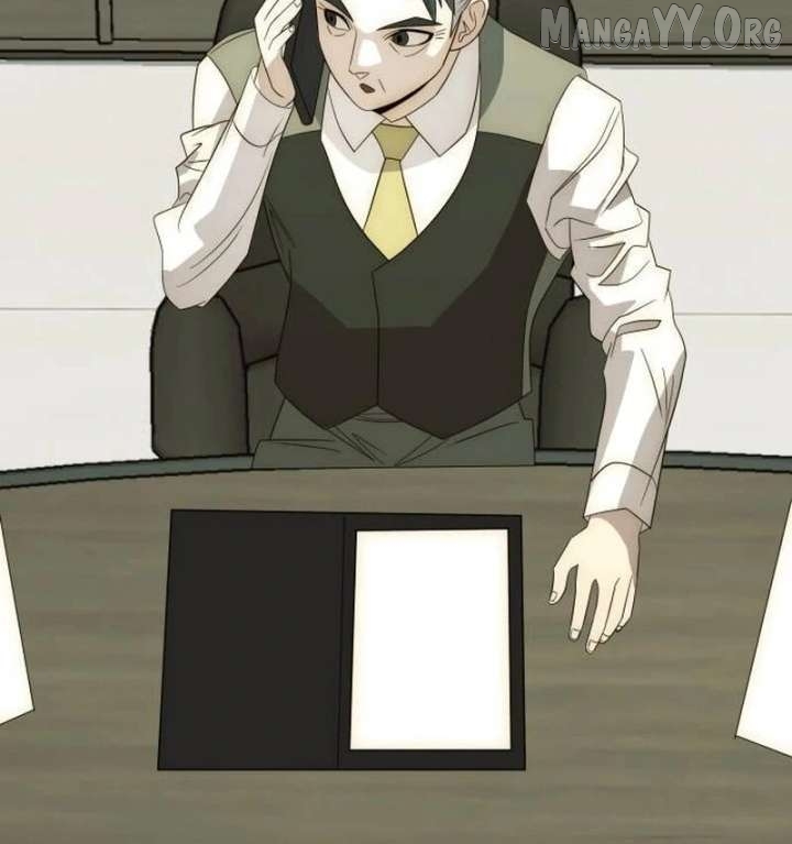 The Dignity of a Chaebol Chapter 24 - page 40