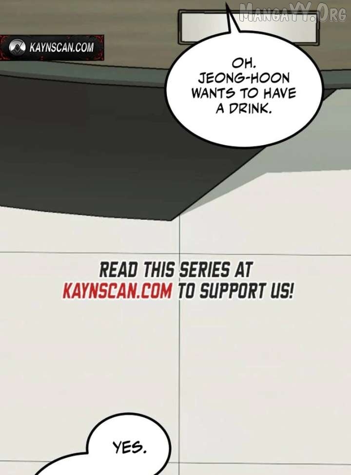 The Dignity of a Chaebol Chapter 24 - page 41