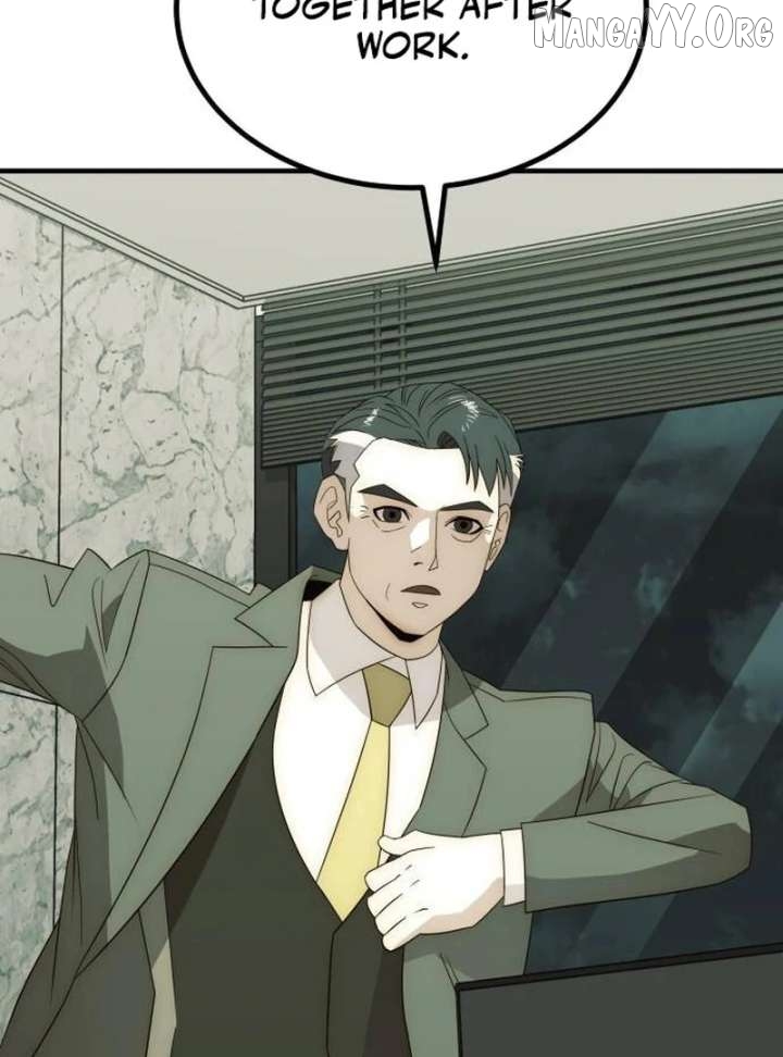The Dignity of a Chaebol Chapter 24 - page 45