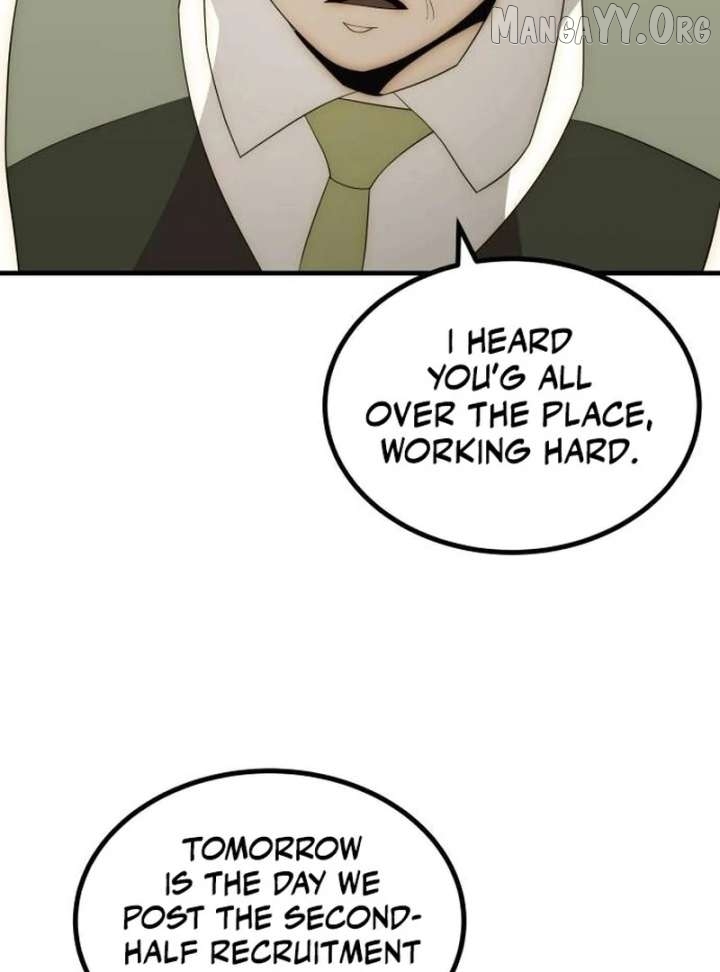 The Dignity of a Chaebol Chapter 24 - page 5