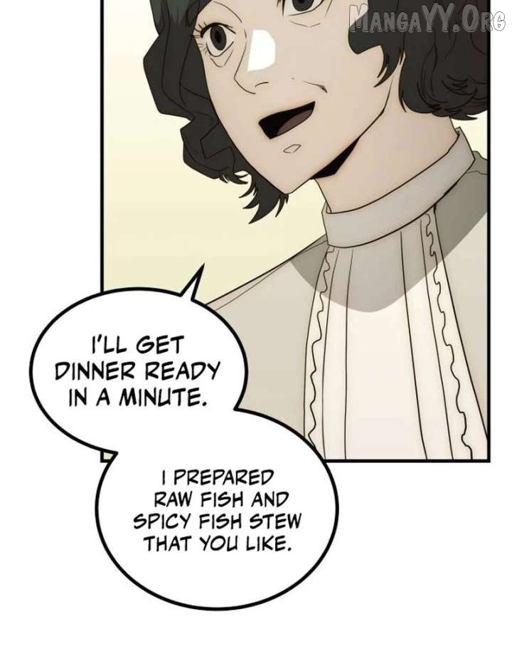The Dignity of a Chaebol Chapter 24 - page 67