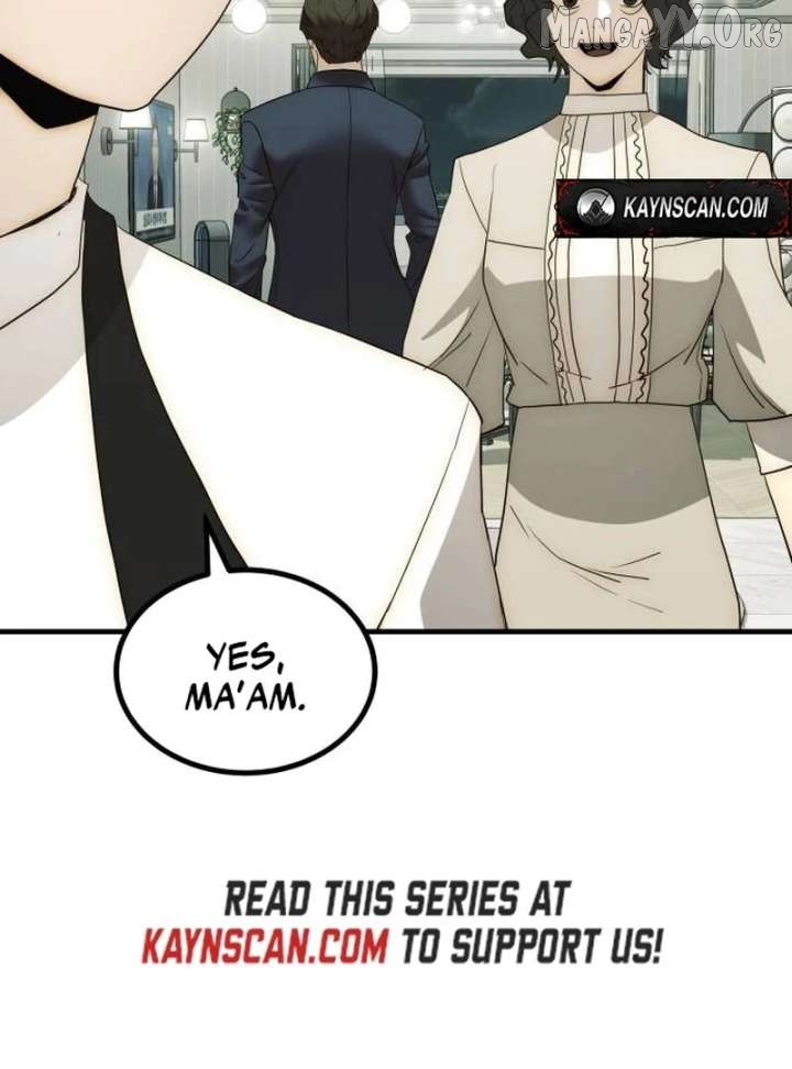 The Dignity of a Chaebol Chapter 24 - page 74