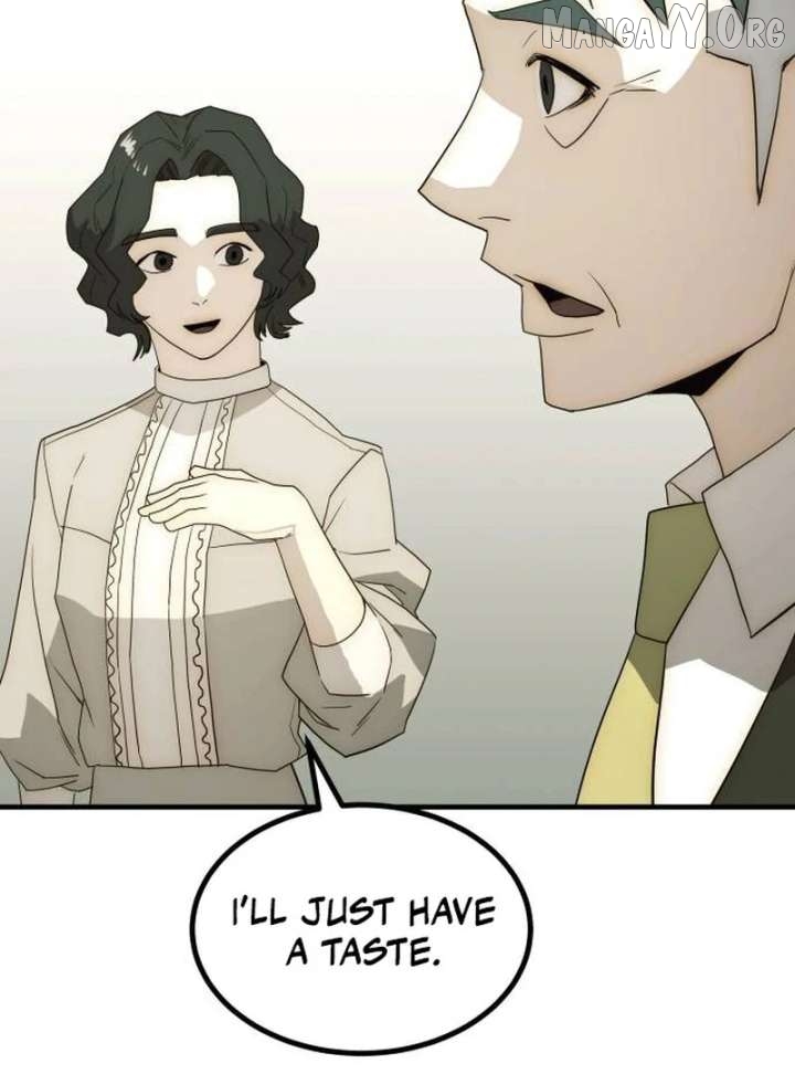 The Dignity of a Chaebol Chapter 24 - page 79