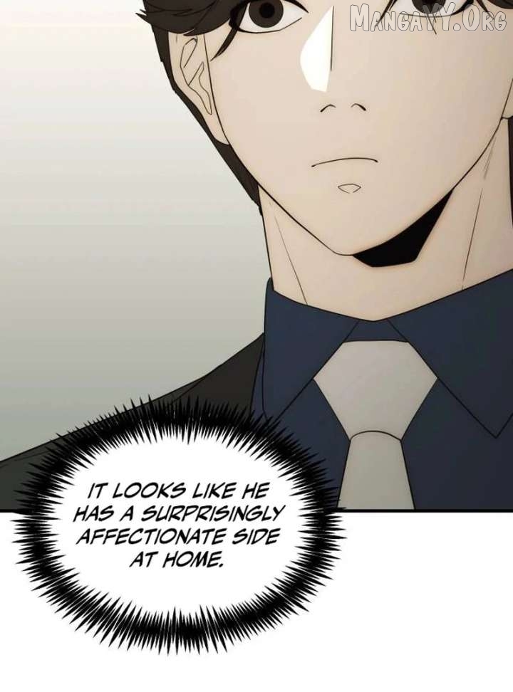 The Dignity of a Chaebol Chapter 24 - page 83