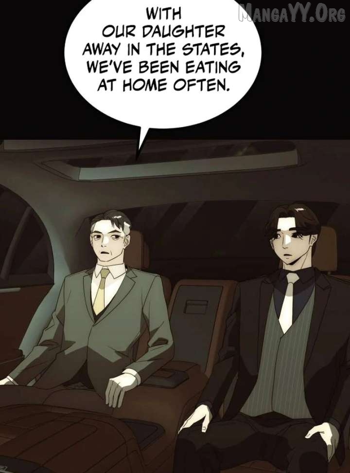 The Dignity of a Chaebol Chapter 24 - page 89