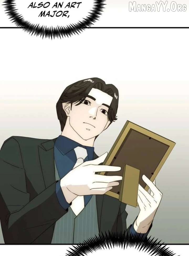 The Dignity of a Chaebol Chapter 24 - page 93
