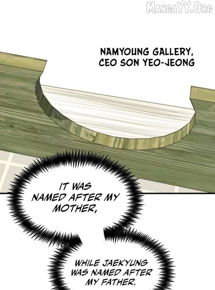 The Dignity of a Chaebol Chapter 24 - page 96