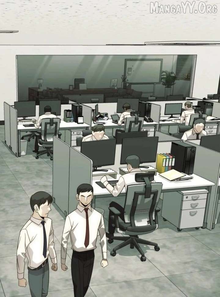 The Dignity of a Chaebol Chapter 25 - page 1