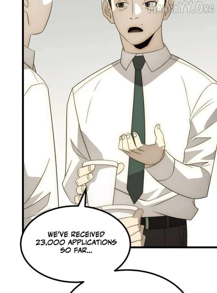 The Dignity of a Chaebol Chapter 25 - page 10