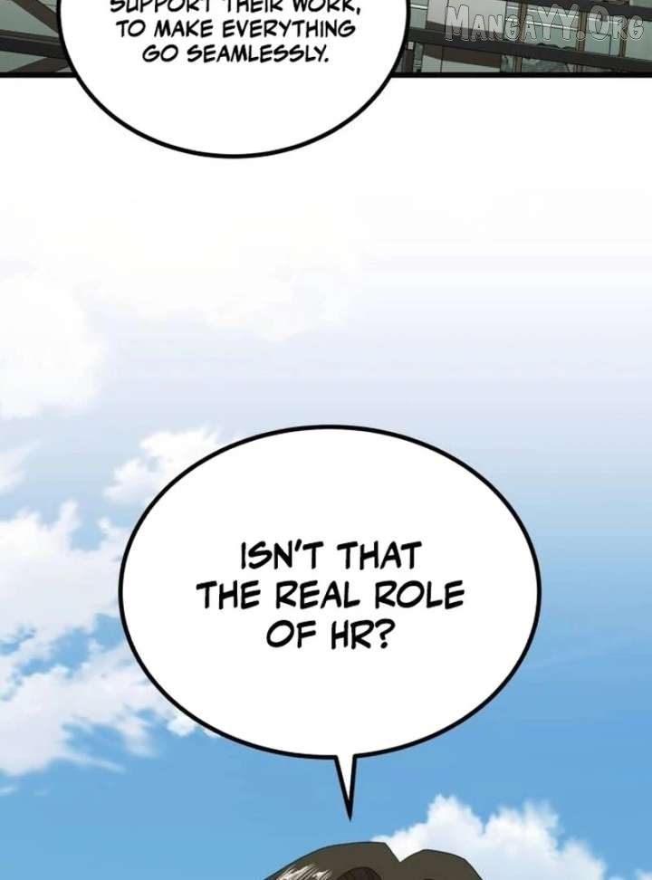The Dignity of a Chaebol Chapter 25 - page 100