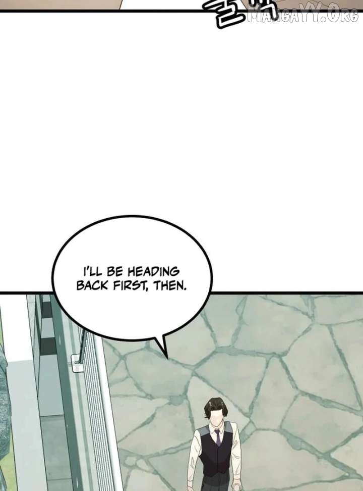 The Dignity of a Chaebol Chapter 25 - page 103